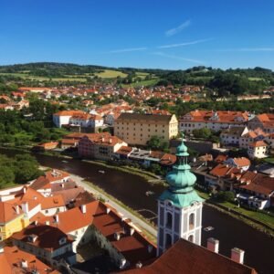 Memory Training Courses in Czechia